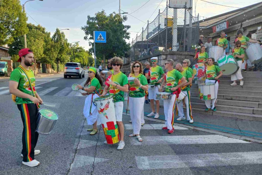 Opicina, Trieste, Scopri Opicina, Notte Bianca, Estate 2026, Shopping sotto le stelle, Carso