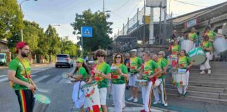 La scommessa di Opicina è vinta: centro preso d’assalto per la Notte Bianca Opicina, Trieste, Scopri Opicina, Notte Bianca, Estate 2026, Shopping sotto le stelle, Carso