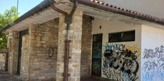 Muggia cambia volto: 200 mila euro per il primo centro dedicato ai ragazzi Muggia, centro di aggregazione, giovani, Giardini Cosina, Fondazione CRTrieste, Gianna Birnberg, riqualificazione urbana