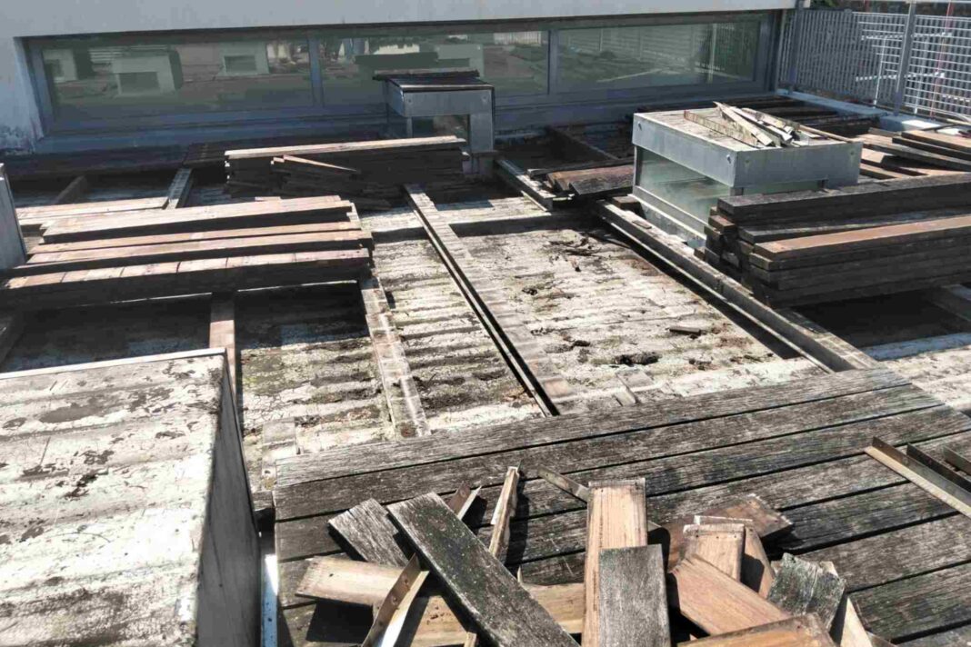 Muggia, Museo Carà, lavori pubblici, riqualificazione, cultura, barriere architettoniche, Regione Friuli Venezia Giulia