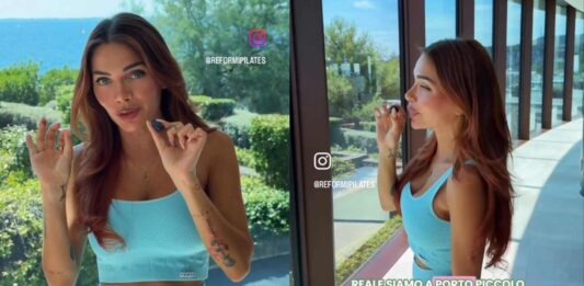 Nicole Pallado, Trieste, Portopiccolo, Pilates, Reformi, Benessere, Eventi Trieste