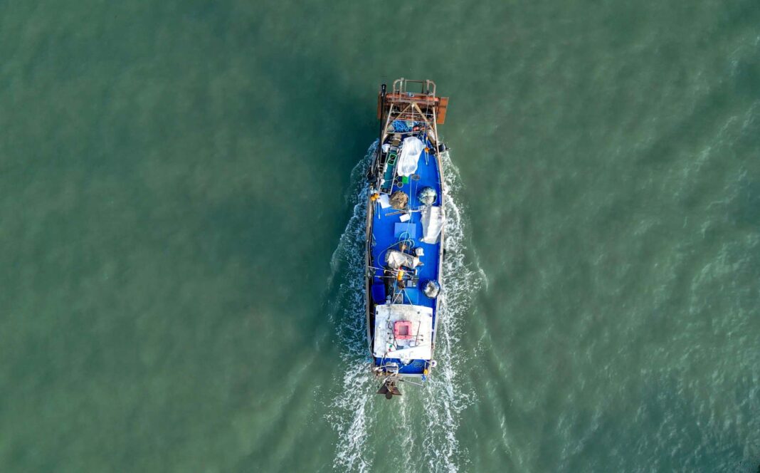 granchio blu, pesca, Friuli Venezia Giulia, mitilicoltura, Alto Adriatico, cambiamenti climatici, Confcooperative