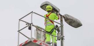 Più luce, meno consumi: Trieste avvia il maxi piano da 21.660 lampioni Trieste, illuminazione pubblica, Edison Next, Comune di Trieste, efficientamento energetico, lavori pubblici, sostenibilità ambientale