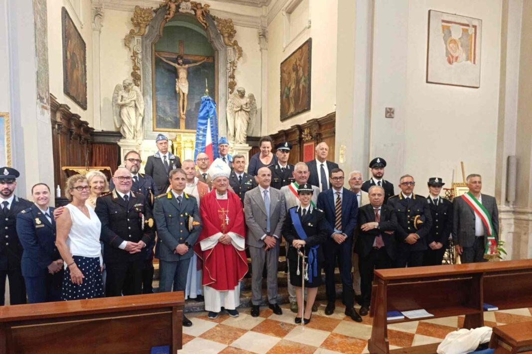 Pordenone, carcere, San Vito al Tagliamento, Polizia penitenziaria, Enrico Sbriglia, Friuli Venezia Giulia, detenuti