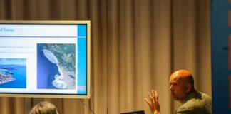 Porto Vivo, la nuova rotta dell’Europa: Trieste si fa capitale dell’innovazione Porto Vecchio, Porto Vivo, Trieste, EmpowHer, Mimma Dreams APS, cooperazione europea, rigenerazione urbana