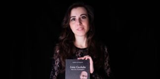 Livio Cecchelin, Nadia Pastorcich, Trieste, Atmosfere Letterarie, libri, cultura, Luglio Editore