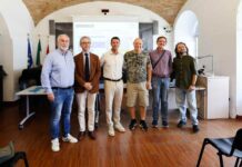 Trieste batte tutti sull’urbanistica: doppio premio nazionale per RUPA e Scintille Trieste, Premio Urbanistica 2026, Comune di Trieste, RUPA, Scintille San Giacomo, rigenerazione urbana, urbanistica