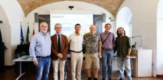Trieste, Premio Urbanistica 2026, Comune di Trieste, RUPA, Scintille San Giacomo, rigenerazione urbana, urbanistica