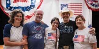 Indipendenza Stati Uniti, Trieste, Associazione Italo Americana FVG, American Corner Trieste, Junior Alpina Baseball, 4 luglio 2026, baseball Trieste