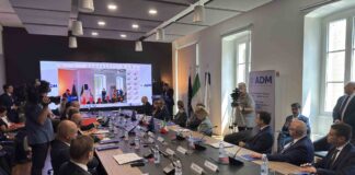 Trieste rompe con Venezia: le Dogane tornano autonome dopo anni di attesa Dogane Trieste, Agenzia delle Dogane, Friuli Venezia Giulia, Porto di Trieste, Roberto Alesse, Sandra Savino, Imec