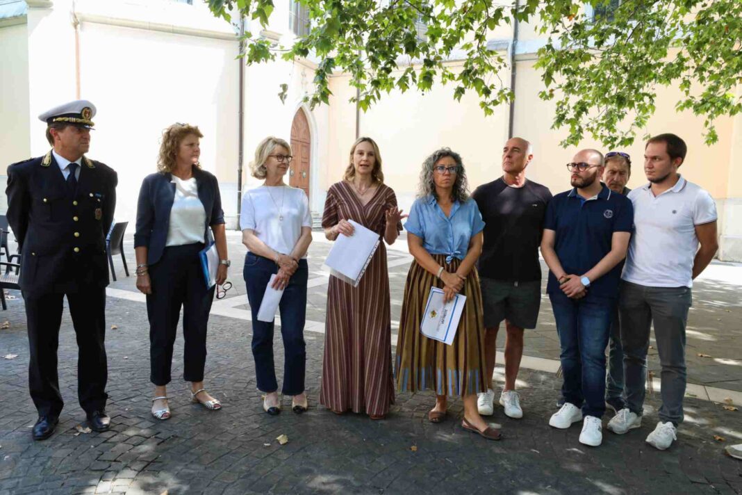 videosorveglianza Trieste, nuove telecamere, sicurezza urbana, Roiano, Wi-Fi pubblico, Polizia locale, Comune di Trieste