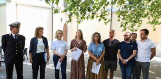 videosorveglianza Trieste, nuove telecamere, sicurezza urbana, Roiano, Wi-Fi pubblico, Polizia locale, Comune di Trieste
