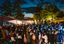 Una leggenda della house sbarca a Muggia: arriva Massimino Lippoli Massimino Lippoli, Muggia, EXTRAordinary, Mytilus Beach Club, house music, eventi Friuli Venezia Giulia, musica elettronica