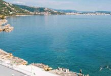 Vogue incorona Trieste: lo Sticco Mare entra tra i 18 beach club più esclusivi d’Italia Trieste, Sticco Mare, Vogue Italia, beach club, Friuli Venezia Giulia, Castello di Miramare, turismo