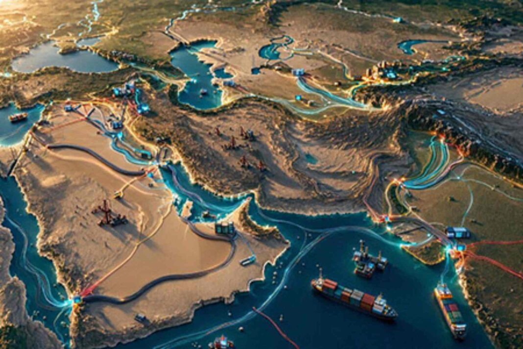 Mar Caspio, geopolitica, Ucraina, Iran, Russia, Stati Uniti, corridoi logistici