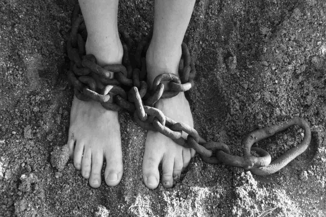 schiavitù, prostituzione, caporalato, sfruttamento minorile, sfruttamento sessuale, Jeffrey Epstein, organizzazioni criminali