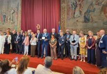Premio “Dott. Geppino Micheletti”, alla Camera dei Deputati riconosciuti 32 medici esempio di dedizione e altruismo