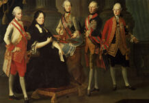 Giuseppe II, Maria Teresa e il mito austriacante: cosa resta vero per Trieste