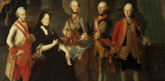 Giuseppe II, Maria Teresa e il mito austriacante: cosa resta vero per Trieste