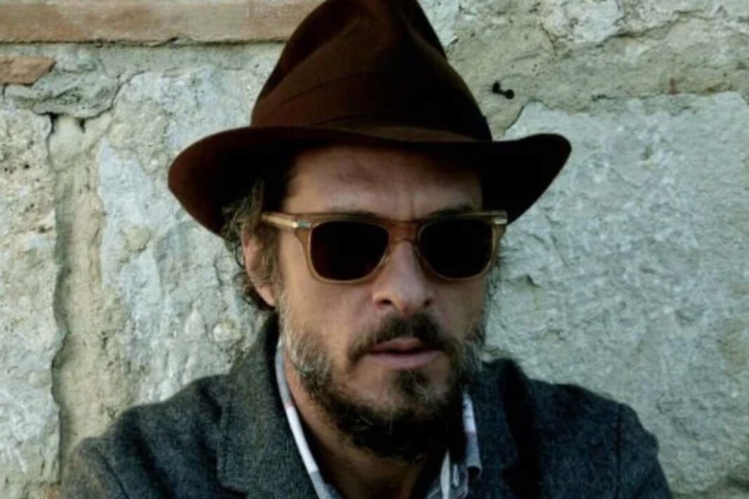 Il regista Michael Haussman, che girerà un nuovo film in Friuli Venezia Giulia