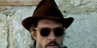 Il regista Michael Haussman, che girerà un nuovo film in Friuli Venezia Giulia