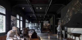 Arriva ‘Cose, cos’è?’ nei musei del FVG: la rassegna gratuita farà tappa anche a Trieste Museo delle Coltellerie di Maniago, parte della rassegna MESS "Cose, cos'è?"