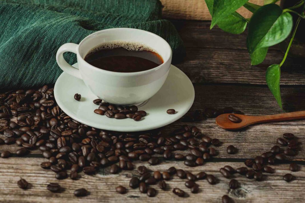 Tazza di caffè