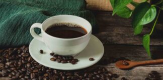Bere caffè fa bene al fegato? I risultati sorprendenti di una ricerca internazionale Tazza di caffè