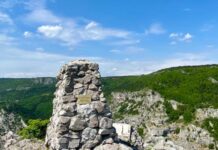 Trieste al top, 5 punti panoramici mozzafiato Cippo Comici panorama