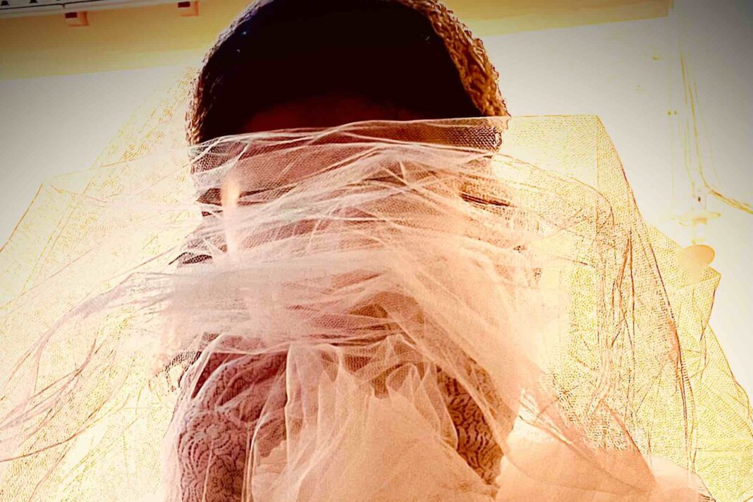 frame del film Dove non mi hai portata