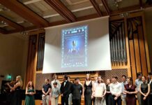 Musica, arte e attivismo: chi sono le ‘Giovani Eccellenze’ under 30 che verranno premiate a Trieste Premiazione dell'edizione 2025 del Festival internazionale Giovani Eccellenze
