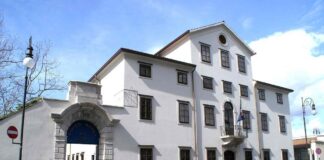 Campo Marzio, ipotesi ‘Museo dei trenini’ nell’ex Lazzaretto, un tempo Museo del Mare
