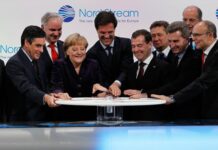 Sabotaggio Nord Stream, la Germania accusa un uomo ucraino