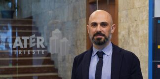 Mosetti (Ater Trieste), ‘Ad agosto le graduatorie definitive dei bandi 2025’ Graduatorie bandi sovvenzionata 2025