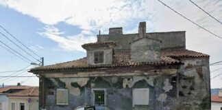 Il Comune di Trieste vuole recuperare la Casa del Cappellano di Servola