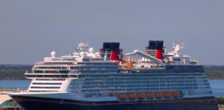 Disney Wish