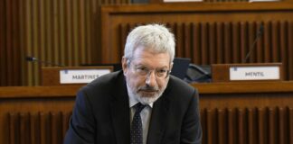 Honsell (Open Sinistra Fvg), ‘Quanto accaduto a Bologna è un abbrutimento morale della società’ Honsell caso Bologna