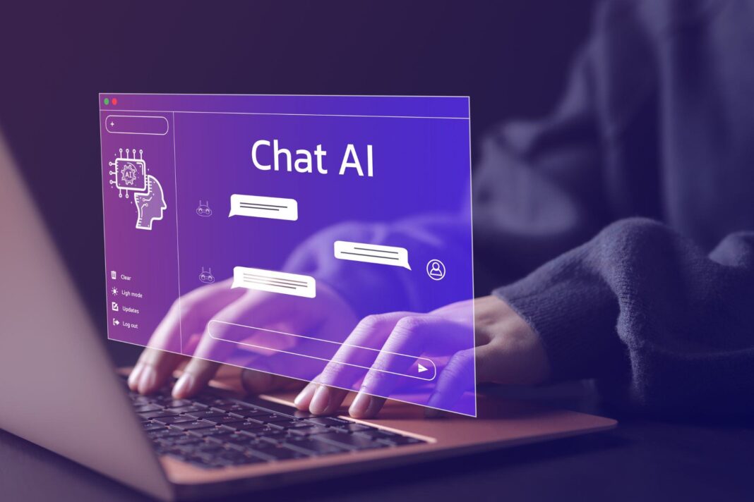 intelligenza artificiale