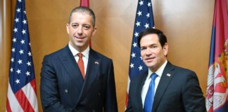 dialogo strategico Washington Belgrado