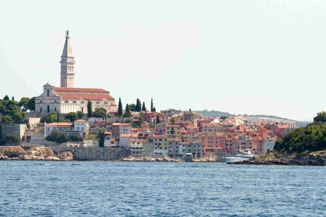 turismo croazia