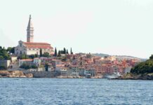 Turismo, numeri superiori alle attese per la Croazia. Quarta in Europa turismo croazia
