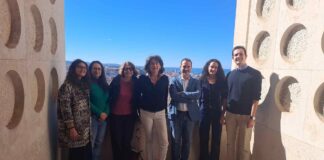 Faglia Doppia | Microplastiche, la sfida dei materiali biodegradabili parte da Trieste. Intervista a Lucia Gardossi