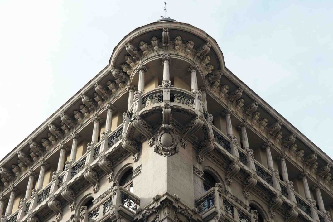 Casa Terni Smolars a Trieste: Art Nouveau Week - Settimana del Liberty 2026