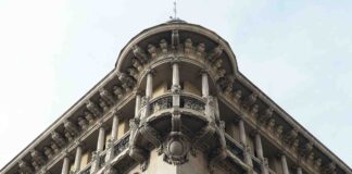 ‘Art Nouveau Week’, una settimana per riscoprire l’anima Liberty di Trieste Casa Terni Smolars a Trieste: Art Nouveau Week - Settimana del Liberty 2026