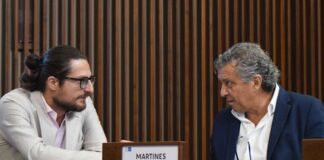 Fine vita. Bullian (Cc) e Martines (Pd), “proposto un ciclo di proiezioni sul tema” bullian martines fine vita