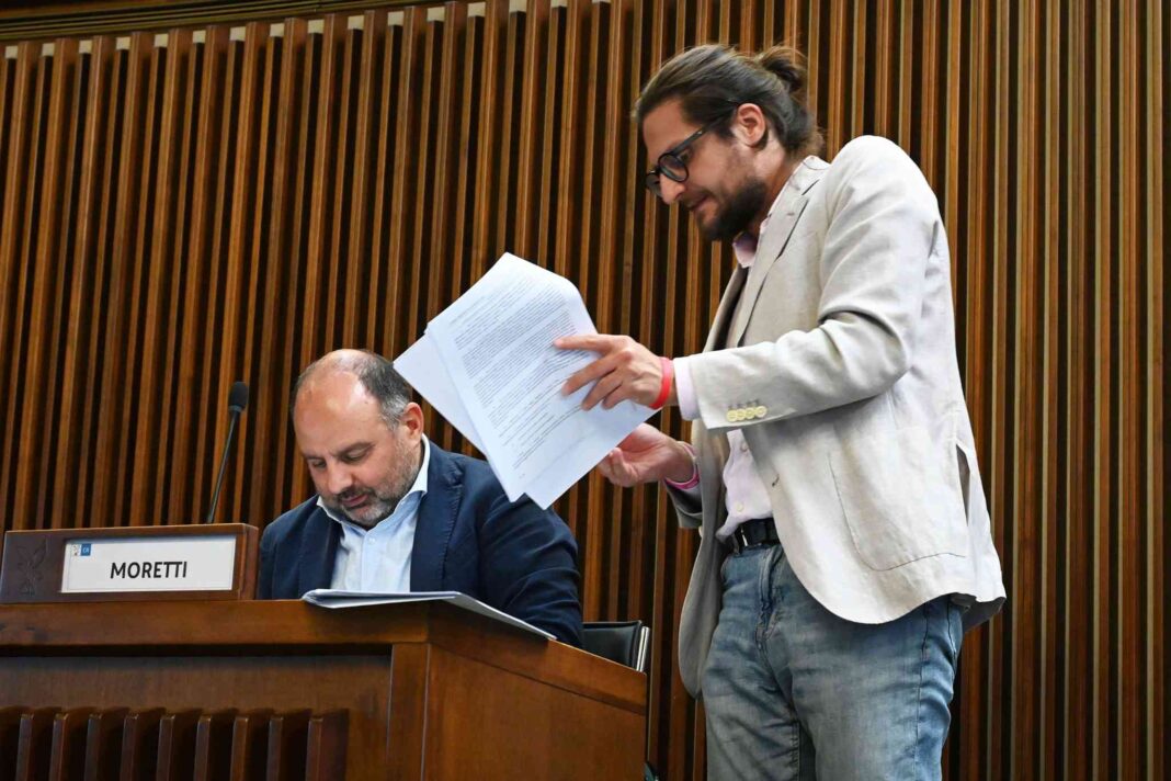 bullian moretti assestamento