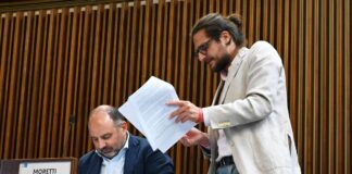 Assestamento. Bullian (Pat-Civ) e Moretti (Pd), “investire sul territorio” bullian moretti assestamento