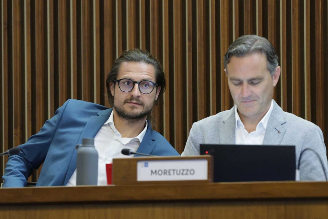 bullian moretuzzo diatriba