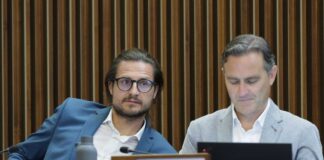 Bullian-Moretuzzo (Pat-Civ), “raggiunto un accordo per superare la diatriba e guardare avanti” bullian moretuzzo diatriba