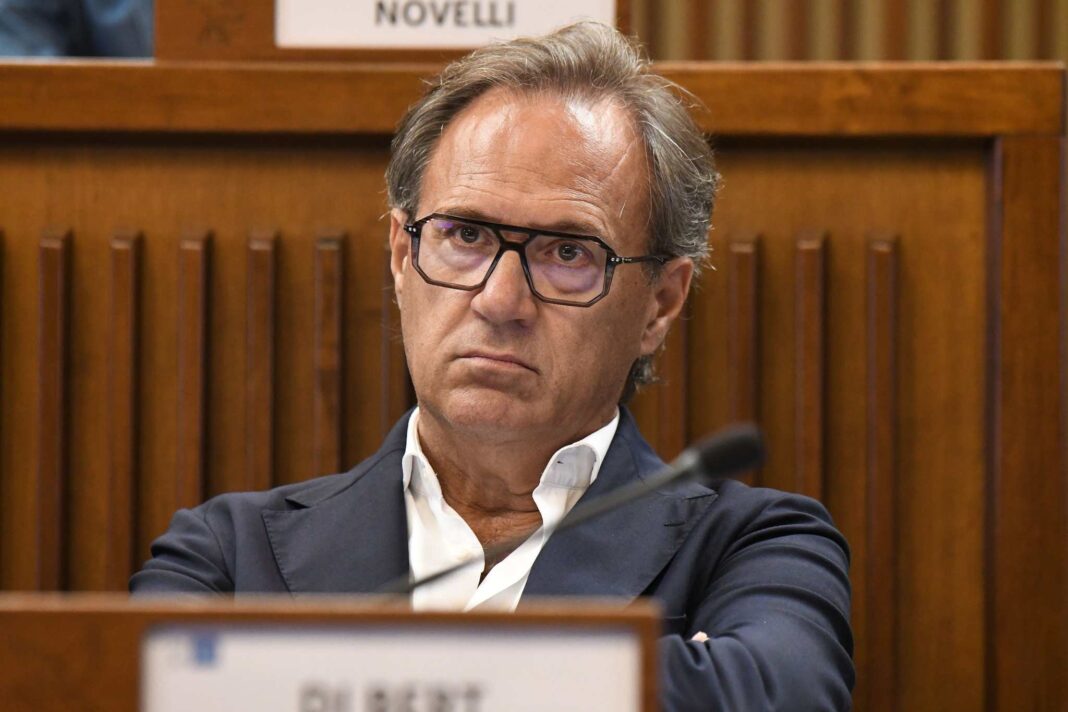 di bert bando assicurazioni